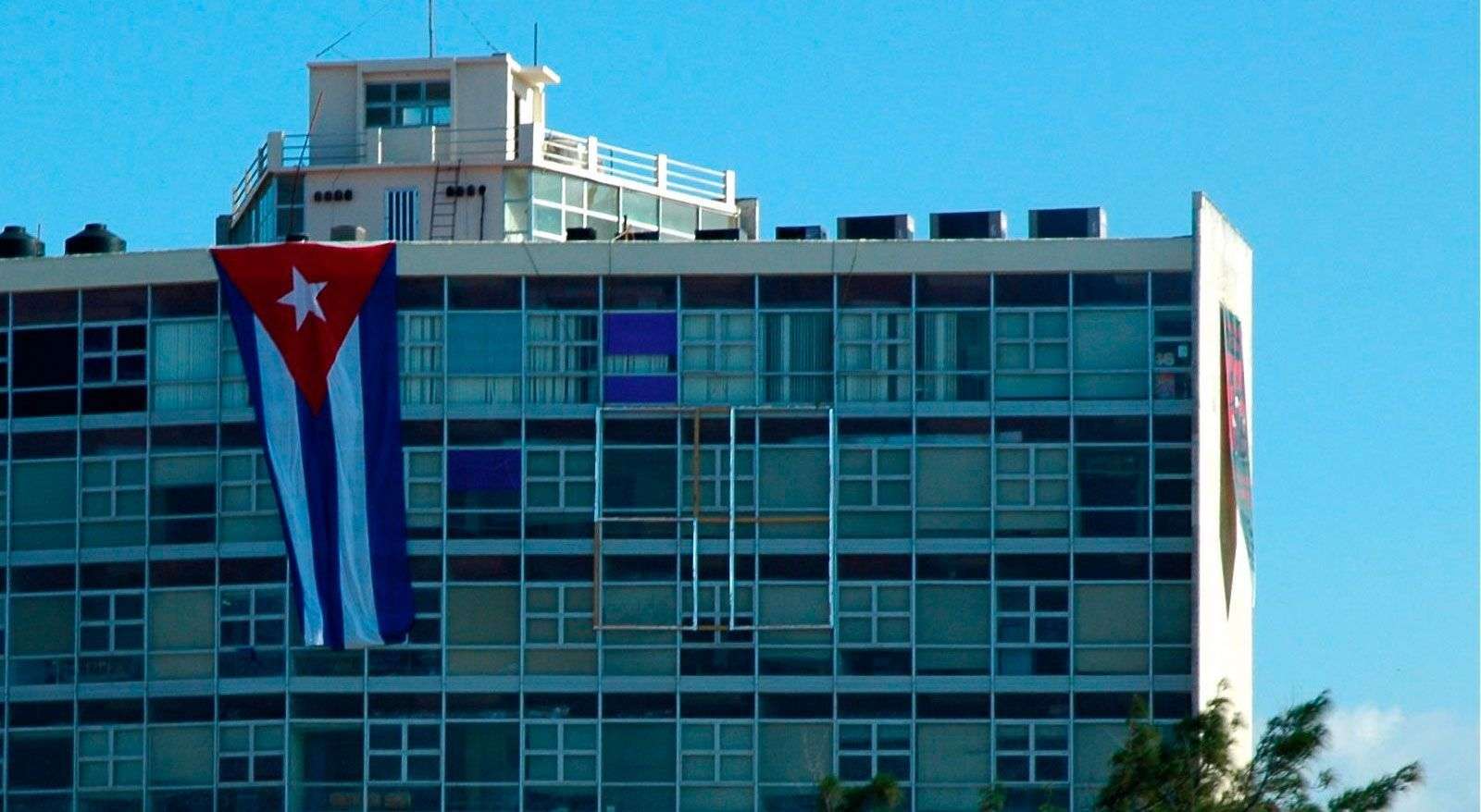 La Cancillería cubana denunció que la hostilidad estadounidense 
