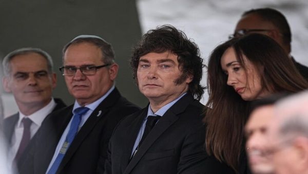 A poco más de 100 días del Gobierno de Javier Milei, el respaldo de los argentinos se ha ido desvaneciendo.