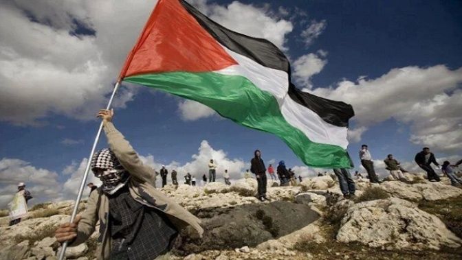 El Día de la Tierra Palestina es conmemorado en todo el mundo.