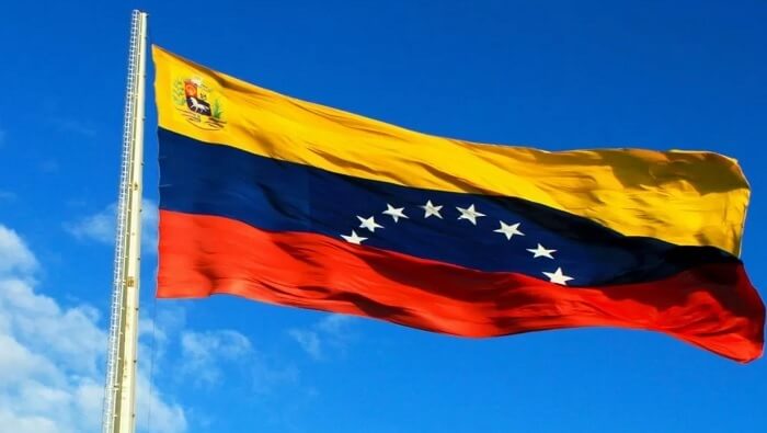 El Gobierno enfatizó que Venezuela ha sido, es y seguirá siendo una nación garante de paz y la buena convivencia internacional.