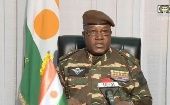 El líder de la junta militar de Níger entrego la lista con las identidades de los militares, policías y civiles que serán responsables de dirigir las comunidades.