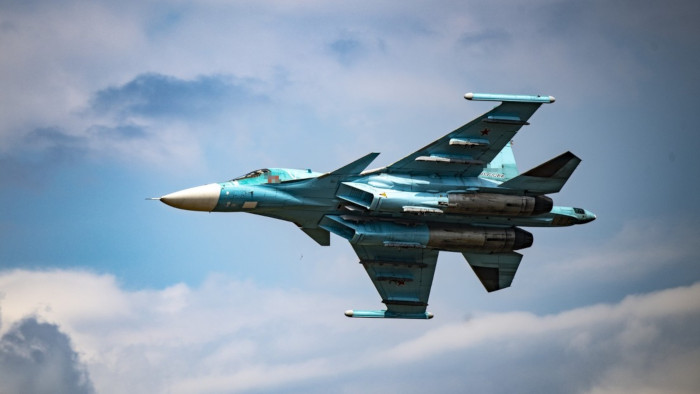 Según el Ministerio de Defensa ruso, se han alcanzado todos los objetivos de impacto.