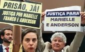 El relator del caso ante la CCJ, Darci de Matos (PSD-SC), coincidió con la postura del STF de que la detención está justificada debido a actos de obstrucción a la justicia.