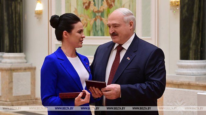 Este vuelo marca una nueva etapa en la participación soberana de Belarús en los programas espaciales y un nuevo nivel de relaciones entre Bielorrusia y Rusia.