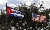 La Habana lamenta que "la ausencia de datos y de respuesta pronta y adecuada de parte del Gobierno de los Estados Unidos, impide contar con elementos certeros".