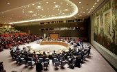 La ONU indicó que la convocatoria a una reunión del Consejo de Seguridad se realizó a petición de Israel para que el órgano de la ONU condene el ataque de Irán.