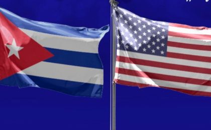 El vicecanciller cubano dijo que el propósito "es cumplir con el compromiso de lograr que la migración entre los dos países sea segura, regular y ordenada”.