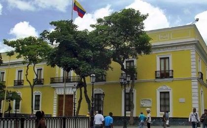 Cancillería venezolana aseguró que pese a cualquier medida de presión o agresión de EE.UU., el proceso eleccionario del 28J será exitoso.