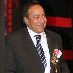 Death of Egyptian actor Salah Al-Saadani |  News