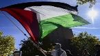 "¿Cómo podemos decir que queremos una solución de dos Estados si no reconocemos a Palestina como Estado?", cuestionó el canciller Kerrie Symmonds.