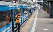 A partir de mayo, viajar en tren costará hasta un 677 por ciento más caro que antes de que asumiera Javier Milei la Presidencia.