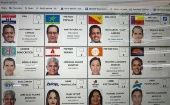 Medios locales aseguran que el Tribunal Electoral de Panamá borró de sus redes sociales el comunicado que informaba sobre la suspensión del proceso electoral.