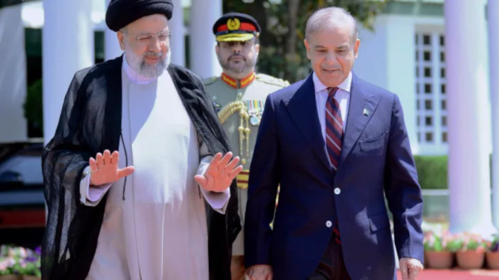 Irán y Pakistán intentan impedir que Israel continúe actuando impunemente.