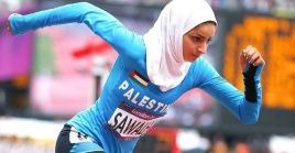 El Comité Olímpico Nacional de Palestina se beneficiará de las invitaciones, al igual que otros comités olímpicos que no tienen un atleta clasificado.
