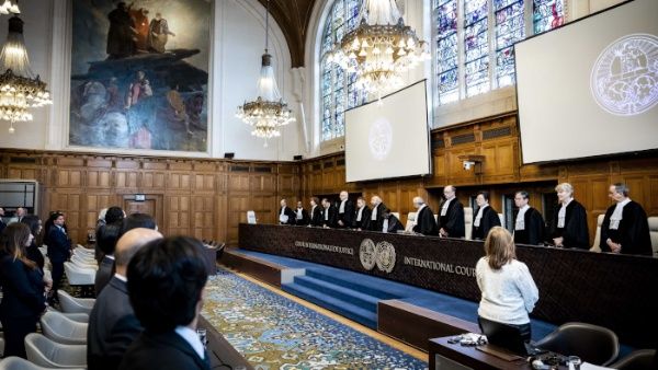 México pide a la Corte Internacional de Justicia medidas cautelares contra Ecuador