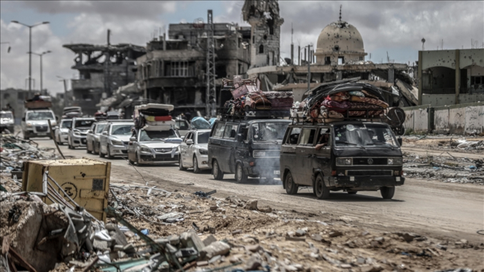 La comunidad internacional advirtió a Israel de las consecuencias catastróficas que significaría invadir Rafah.