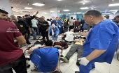 De acuerdo con el recuento del Ministerio de Sanidad de Gaza, las fuerzas de ocupación sionista cometieron nueve masacres contra familias de la ciudad.