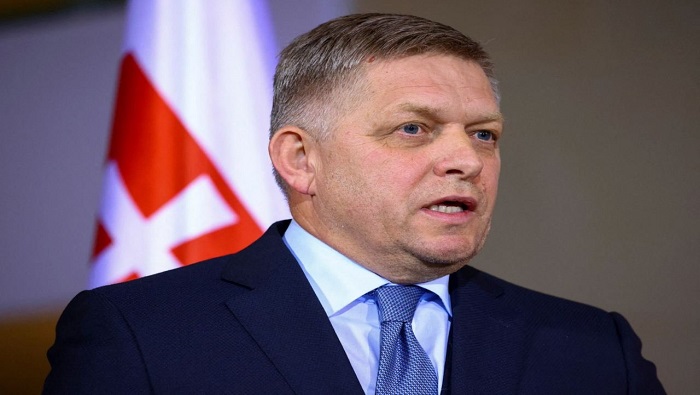El primer ministro eslovaco autorizó a Robert Kalinak a ejercer como jefe del Ejecutivo en funciones