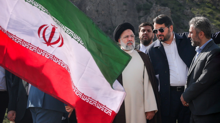 Ebrahim Raisi fue presidente de Irán desde el 5 de agosto de 2021, tras ganar los comicios celebrados el 18 de junio de ese año.