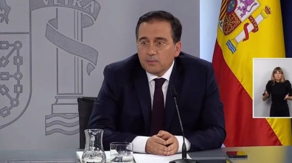 España retira a su embajadora en Argentina ante crisis diplomática