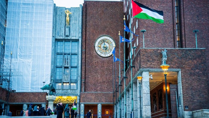 Más de 130 países en todo el mundo ya reconocen a Palestina como Estado.