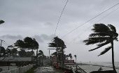 El ciclón Remal, ahora depresión tropical, dejó 10 muertos en Bangladés y cuatro en la India.