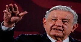 López Obrador aseguró que ahora el pueblo manda y por eso le interesa defender la democracia.