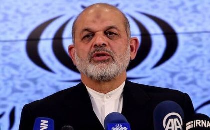 El ministro del Interior iraní, Ahmad Vahidi, informó que la inscripción de candidatos se prolongará por los próximos cinco días.