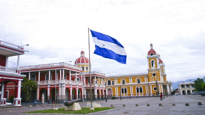 Como antes Beijing y Brasilia, Managua se opuso al intento de dividir al mundo en bloques políticos o económicos aislados, como desean EE.UU. y Occidente.
