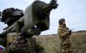 La rápida respuesta de la defensa antiaérea rusa evitó  daños mayores en la región de Krasnodar.
