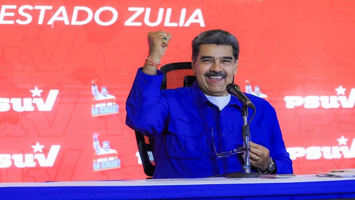 El presidente en su cuenta en Instagram instó al pueblo venezolano a vencer la censura y a unirse a la movilización digital para interactuar con más contenidos.