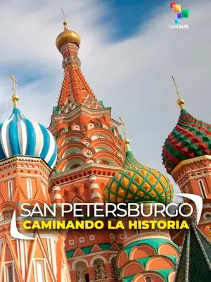 San Petersburgo es una ciudad que no se entiende a través de una guía, sino a través de sus...