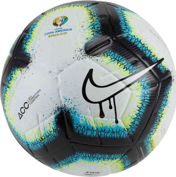 balon copa america brasil 2019