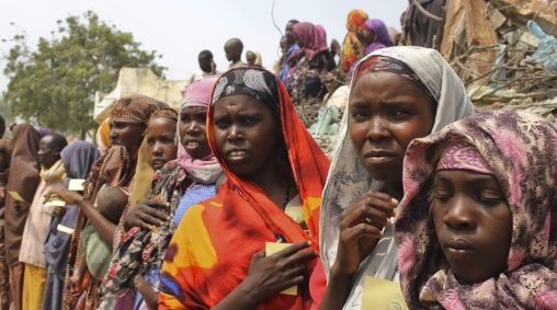 El régimen autocrático y aislado internacionalmente de Eritrea ha hecho que 220 mil personas huyeran a países como Sudán y Etiopía.