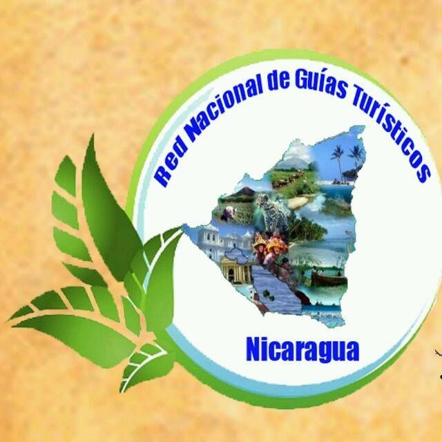 Red Nacional de Guìas Turísticos de Nicaragua